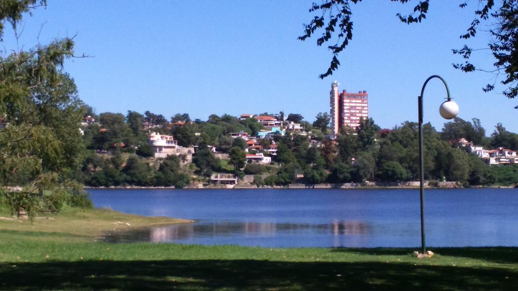 Edificio Niza I Villa Carlos Paz Exterior photo